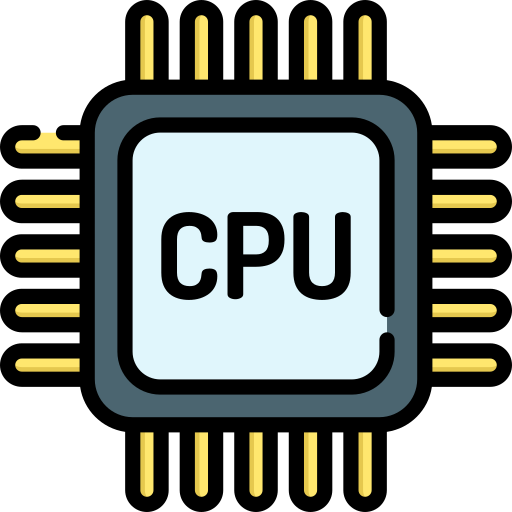 CPU