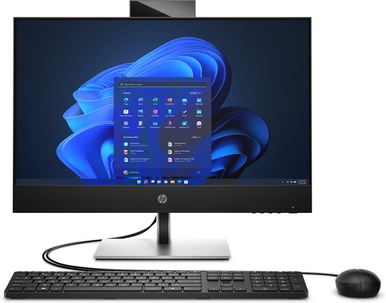 HP ProOne 440 G9 all-in-one-pc