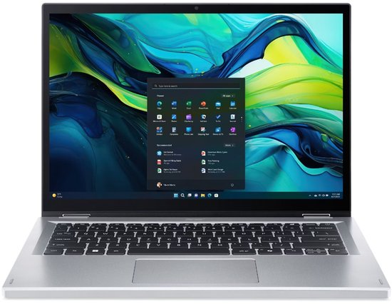 Acer Aspire GO Spin 14 AGSP14-31PT-35E6 14