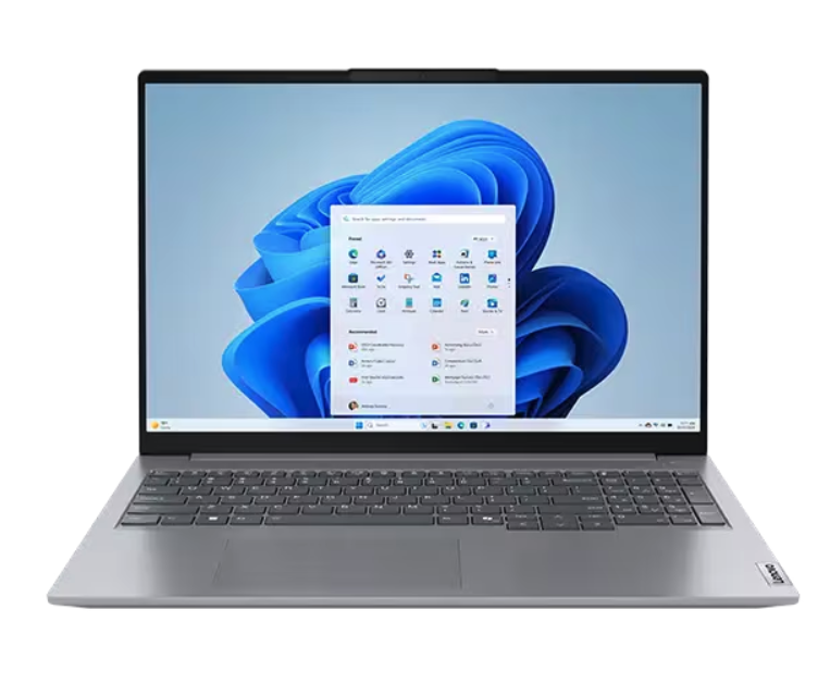 ThinkBook 16 Gen 7 (AMD)