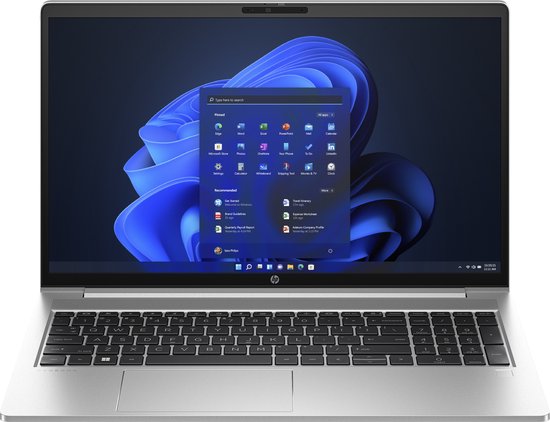 HP ProBook 450 G10 15" Laptop