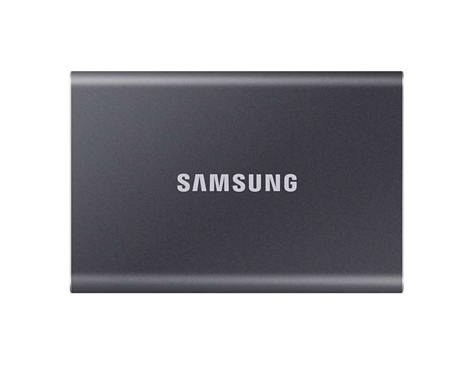 Portable SSD T7-2TB
