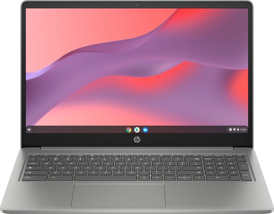 HP Chromebook 15a-nb0100nd