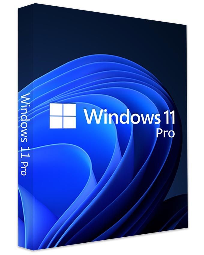 Windows 11 Pro